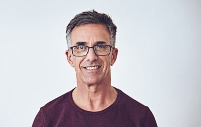he-has-a-casual-demeanour-picture-id874870638 inancial Planning Happy Man